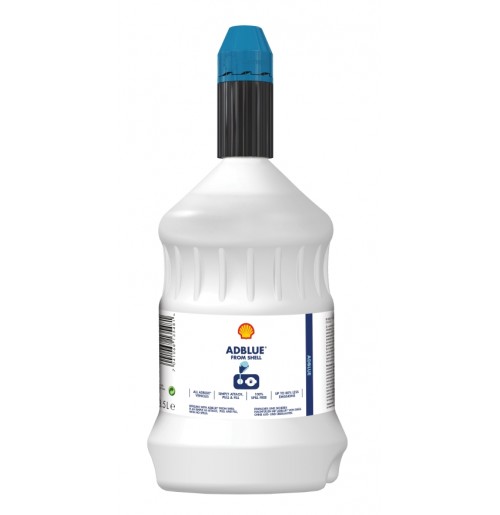 Shell AdBlue (3,5L) - AdBlue